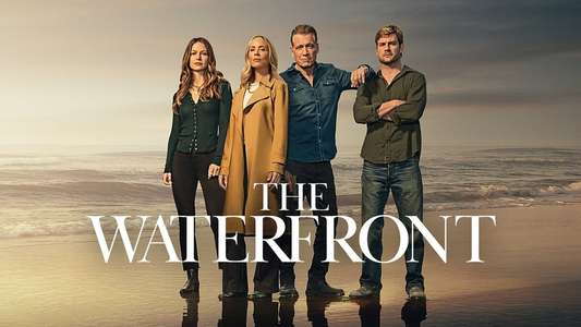 The Waterfront - Backdrops