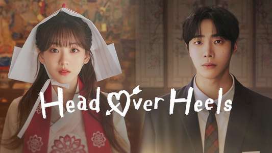 Head Over Heels - Backdrops