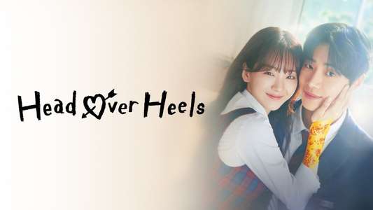 Head Over Heels - Backdrops
