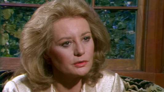 Barbara Walters: Tell Me Everything - Backdrops