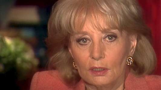 Barbara Walters: Tell Me Everything - Backdrops