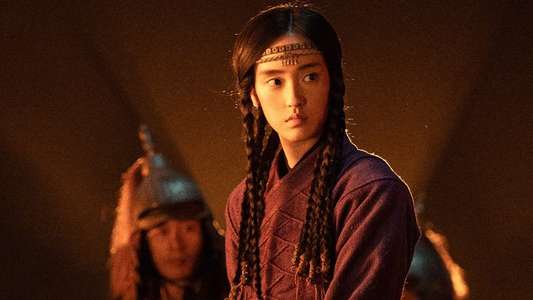 Legends of the Condor Heroes: The Gallants - Backdrops