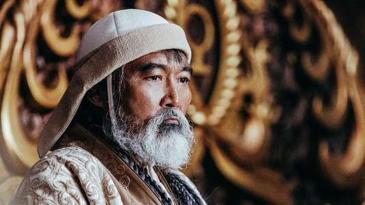 Legends of the Condor Heroes: The Gallants - Backdrops