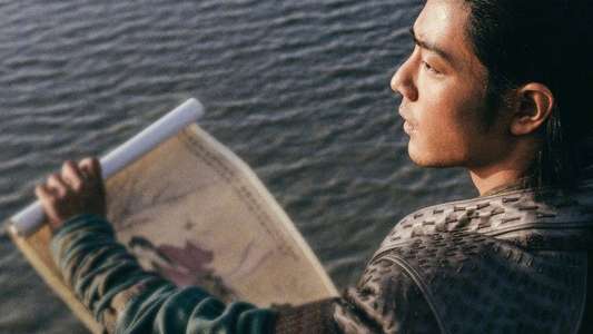 Legends of the Condor Heroes: The Gallants - Backdrops