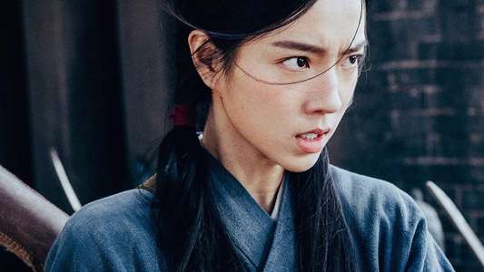 Legends of the Condor Heroes: The Gallants - Backdrops