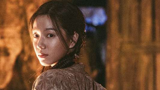 Legends of the Condor Heroes: The Gallants - Backdrops