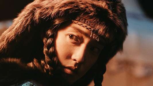 Legends of the Condor Heroes: The Gallants - Backdrops