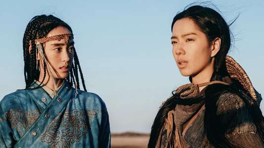 Legends of the Condor Heroes: The Gallants - Backdrops
