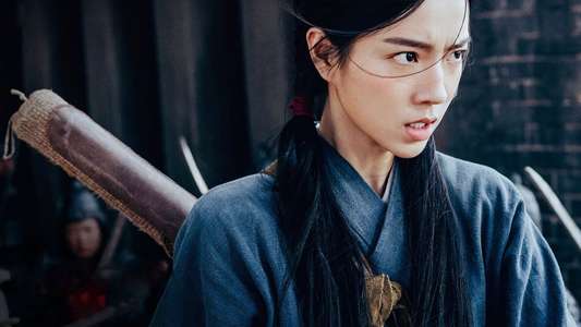 Legends of the Condor Heroes: The Gallants - Backdrops