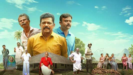 Pariwar - Backdrops