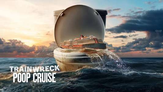 Trainwreck: Poop Cruise - Backdrops