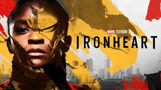 Ironheart - Backdrops