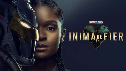 Ironheart - Backdrops