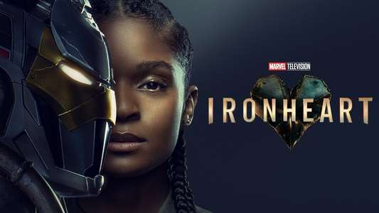 Ironheart - Backdrops