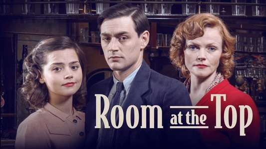 Room at the Top - Backdrops
