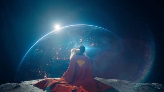 Superman - Backdrops