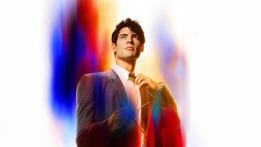 Superman - Backdrops