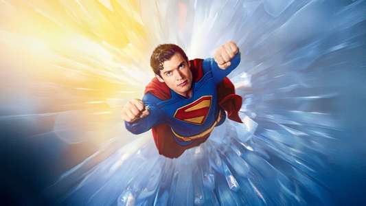 Superman - Backdrops