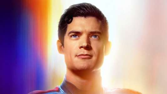 Superman - Backdrops