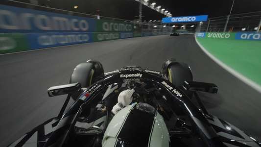 F1: The Movie - Backdrops