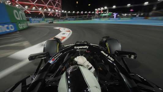 F1: The Movie - Backdrops