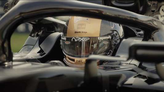 F1: The Movie - Backdrops