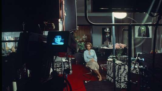 Barbara Walters: Tell Me Everything - Backdrops