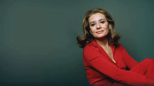Barbara Walters: Tell Me Everything - Backdrops