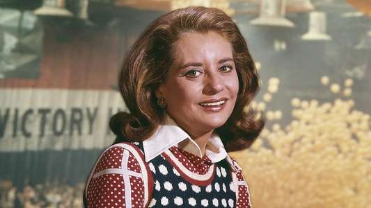 Barbara Walters: Tell Me Everything - Backdrops