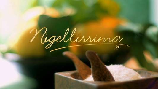 Nigellissima - Backdrops