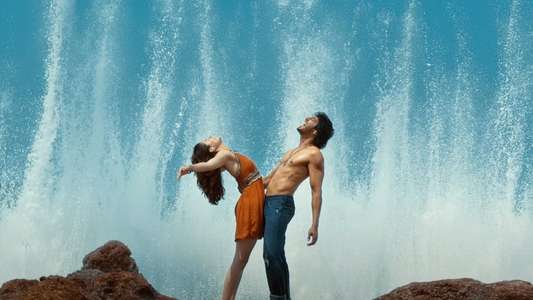 Saiyaara - Backdrops