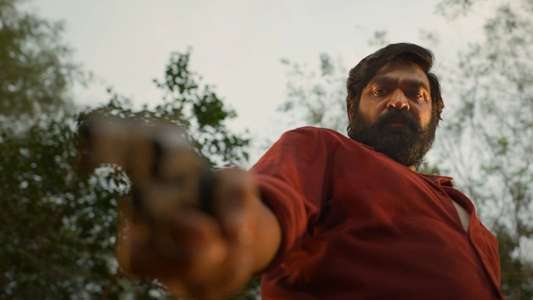 Thalaivan Thalaivii - Backdrops