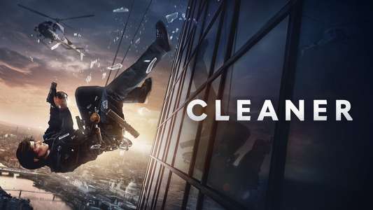 Cleaner - Backdrops