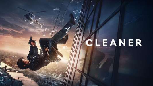 Cleaner - Backdrops