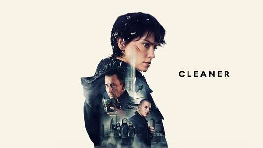 Cleaner - Backdrops