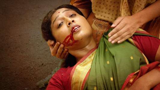 Viraatapalem: PC Meena Reporting - Backdrops