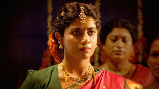 Viraatapalem: PC Meena Reporting - Backdrops
