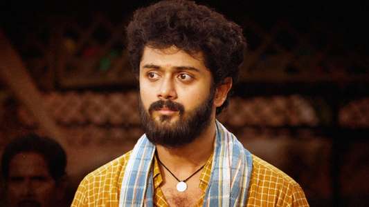Viraatapalem: PC Meena Reporting - Backdrops