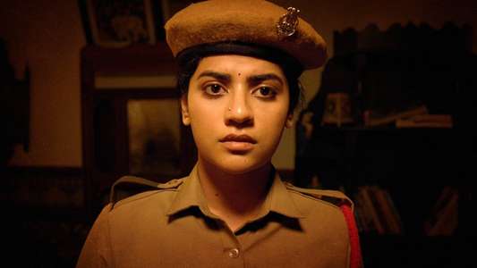 Viraatapalem: PC Meena Reporting - Backdrops