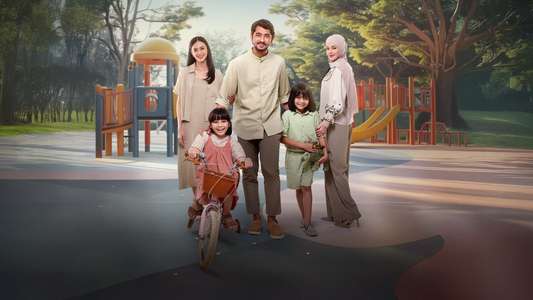 Pintu Pintu Surga - Backdrops