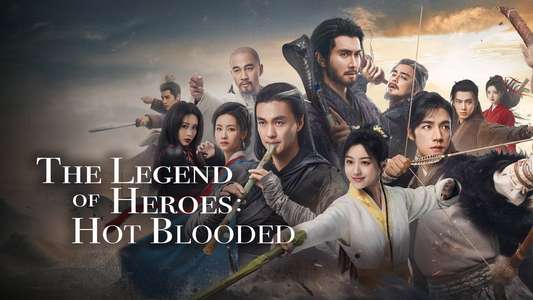 The Legend of Heroes - Backdrops
