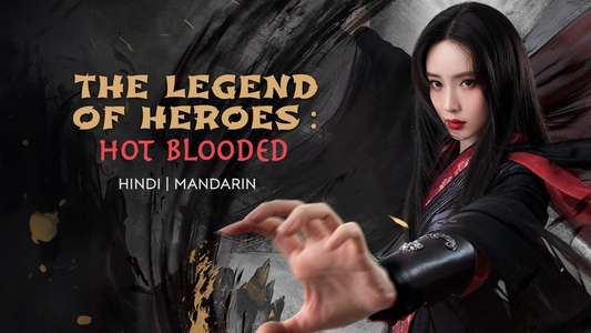 The Legend of Heroes - Backdrops