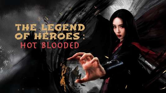 The Legend of Heroes - Backdrops