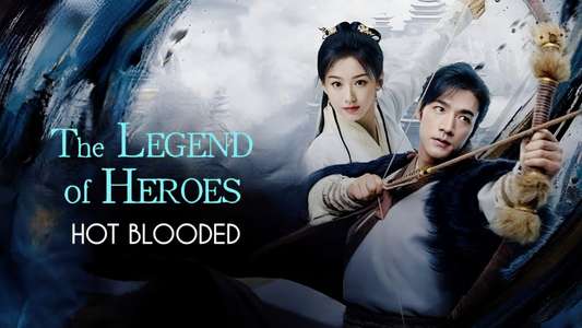 The Legend of Heroes - Backdrops