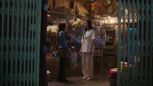 Whale Store xoxo - Backdrops