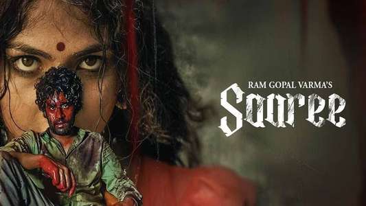 Saaree - Backdrops