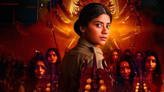 Viraatapalem: PC Meena Reporting - Backdrops