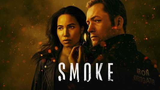 Smoke - Backdrops