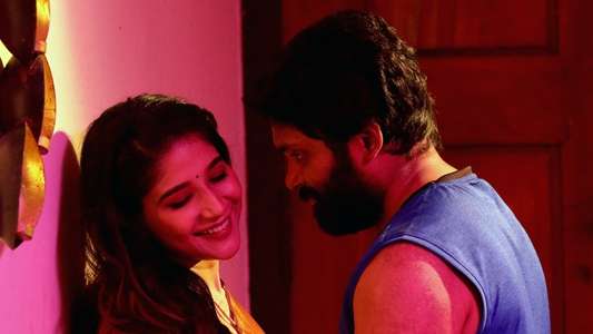 Adharma Kadhaigal - Backdrops