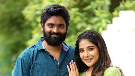 Adharma Kadhaigal - Backdrops